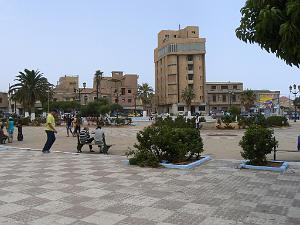 AIN EL TURK (121) LA PLACE
